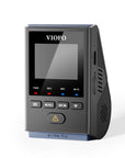 VIOFO DASHCAM 4K A119M PRO FRONT DVR WITH GPS & WIFI6