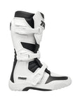 THOR BLITZ XR BOOTS YOUTH WH/BK