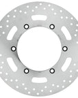 BRAKE DISC FRONT METAL GEAR TRIUMPH