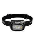 NITECORE USB RECHARGEABLE LED HEADLAMP TORCH 700 LUMEN