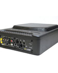 DB DRIVE 8" UNDERSEAT ACTIVE SUBWOOFER 150W RMS