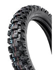 MOTORCYCLE ENDURO TYRE 120/90-18 MOTOZ TRACTIONATOR S/T