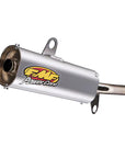 FMF 2 STROKE SILENCER - POWERCORE