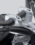 HANDLEBAR BAR RISER SW MOTECH BMWR1300GS