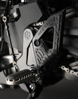 X-Grip Frame Guard- CFMOTO MT450