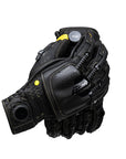 KNOX Handroid POD MK5 Glove - Black Sand