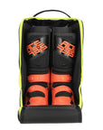 Boots not included