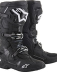 Tech-10 MX Boots Black