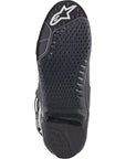 Tech-10 MX Boots Black