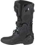 Tech-10 MX Boots Black