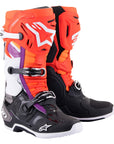 Tech-10 MX Boots