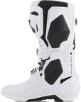 Tech-10 MX Boots White
