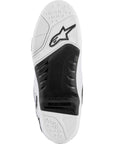 Tech-10 MX Boots White