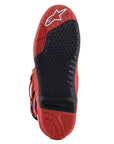 Tech-10 MX Boots Red