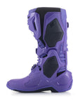 Tech-10 MX Boots Ultraviolet