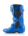 Tech-10 MX Boots Blue