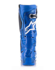 Tech-10 MX Boots Blue