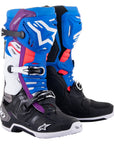 Tech-10 Supervented Boots