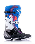 Tech-10 Supervented Boots