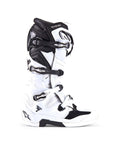 Tech-7 MX Boots White/Black