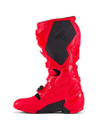 Tech-7 MX Boots Bright Red