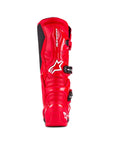 Tech-7 MX Boots Bright Red