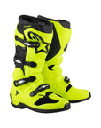 Tech-7 MX Boots Yellow/Black