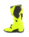 Tech-7 MX Boots Yellow/Black