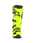 Tech-7 MX Boots Yellow/Black