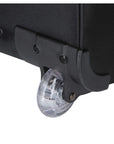Havoc Destination 130L Gearbag - Wheel