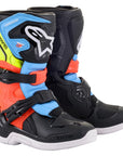 Tech-3S Kids MX Boots