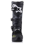 Tech-5 MX Boots Black/Gray