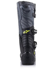 Tech-5 MX Boots Black/Gray