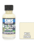 AIRBRUSH PAINT ACRYLIC LACQUER WILDLIFE
