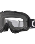 O-Frame® XS MX (Youth Fit) Goggles Jet Black