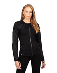 KNOX Urbane Pro MK3 Armour Shirt Womens - Black