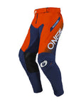 O'Neal MAYHEM Hexx Pant - Blue/Orange