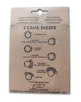 PROGRIP Lock-On Grips - PG709 throttle cams