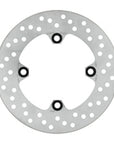 BRAKE DISC REAR METAL GEAR KAWASAKI