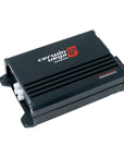 CERWIN VEGA AMPLIFIER XED SERIES 4 CH 60W RMS X 4 @ 4OHM / 90W RMS X 4 @ 2OHM