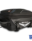 MOTODRY SEAT REAR BAG