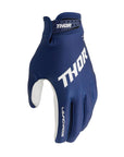 THOR GLOVE YOUTH LAUNCHMODE SPLIT NAVY