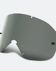 Oakley O-Frame 2.0 MX Replacement Lens - Dark Grey (AOO7068LS00000500)