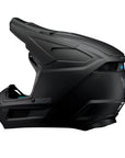 THOR HELMET FLEET BLACKOUT YOUTH