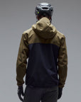 Oakley Elements Shell Jacket 2 in Army Green