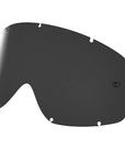 O-Frame MX Replacement Lens Dark Grey Oakley