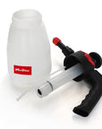 MAXSHINE PUMP FOAM SPRAY BOTTLE 1.5L