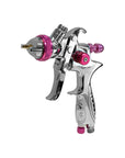 FORMULA GRAVITY SPRAY GUN DUAL SETUP 1.3MM & 1.8MM WITH 600ML POT