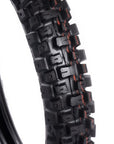 MOTORCYCLE OFFROAD TYRE 100/100-18 MOTOZ TERRAPACTOR NHS INTERMEDIATE