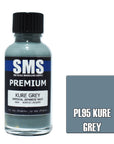 AIRBRUSH PAINT ACRYLIC LACQUER NAVAL